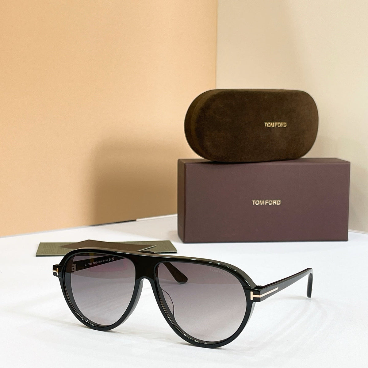 TOM FORD Sunglasses FT1023