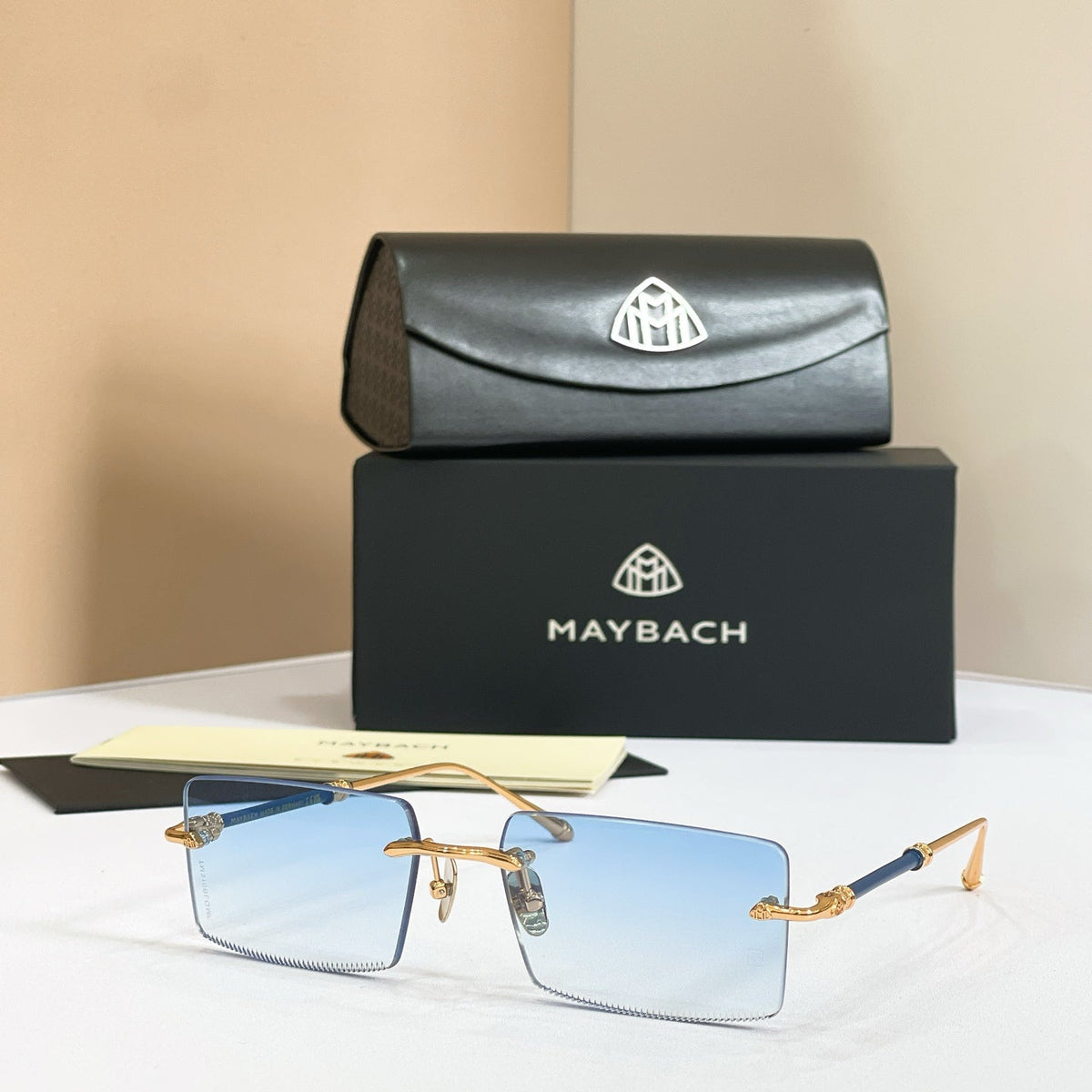 MAYBACH Sunglasses Z1980
