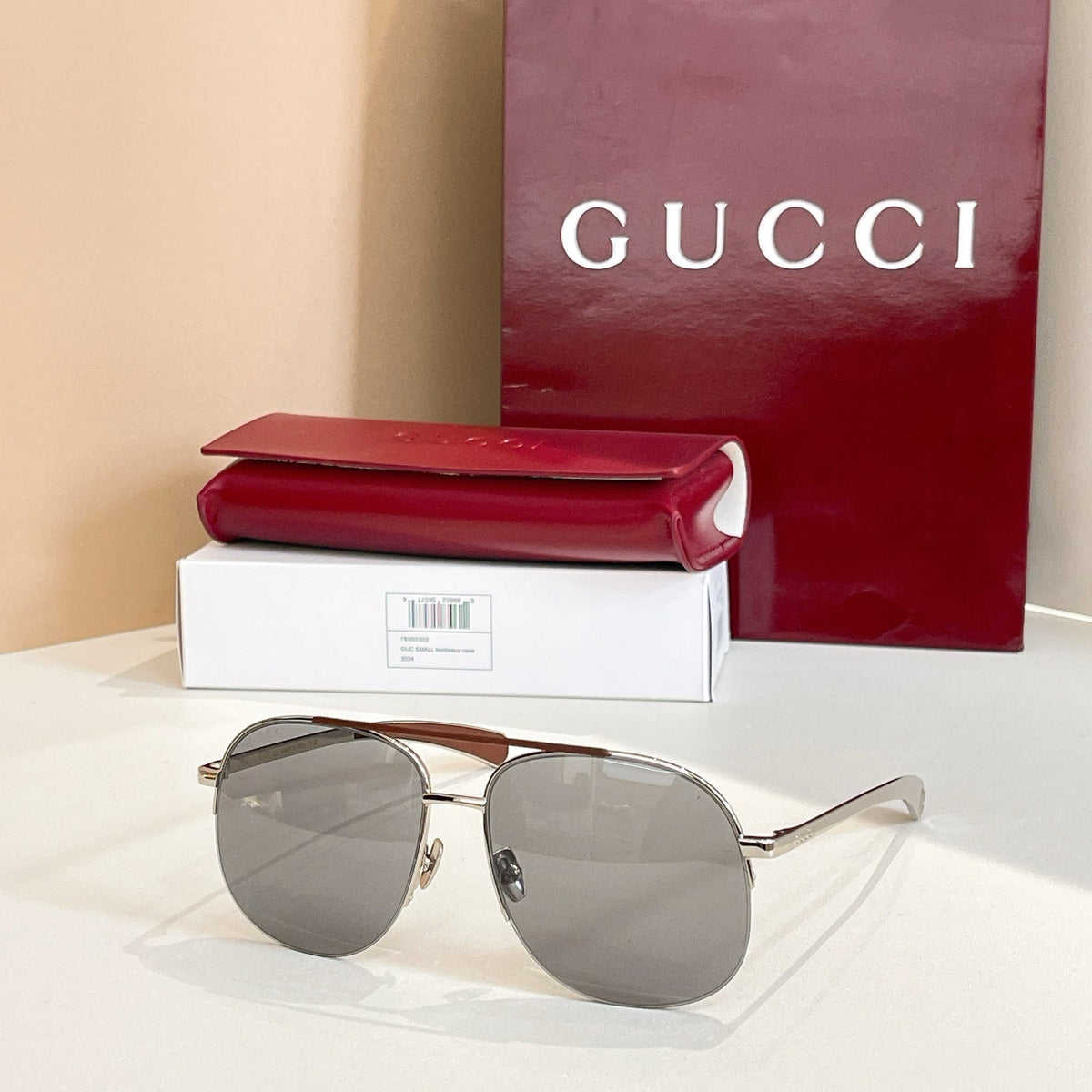GUCCI Sunglasses GG2165S