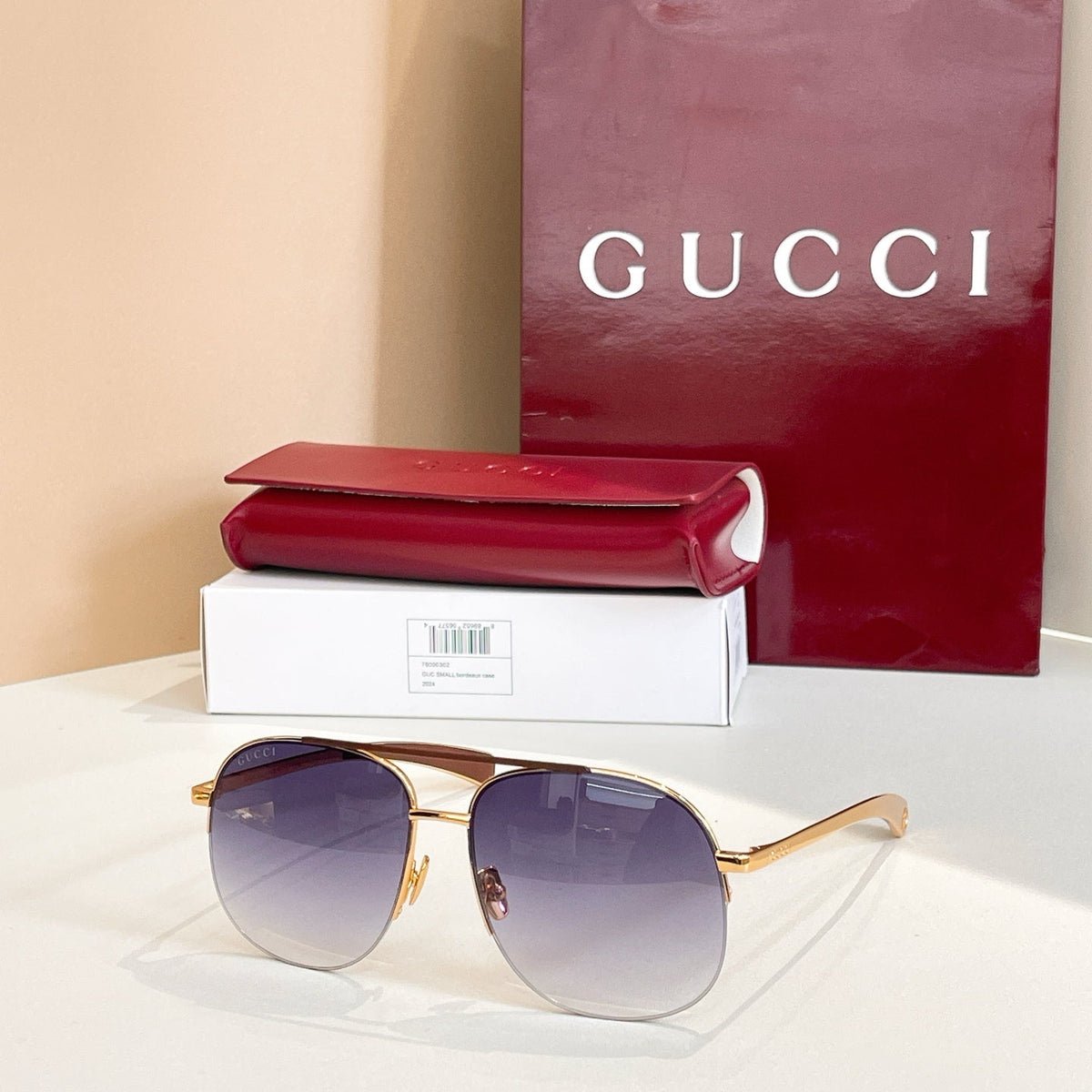 GUCCI Sunglasses GG2165S